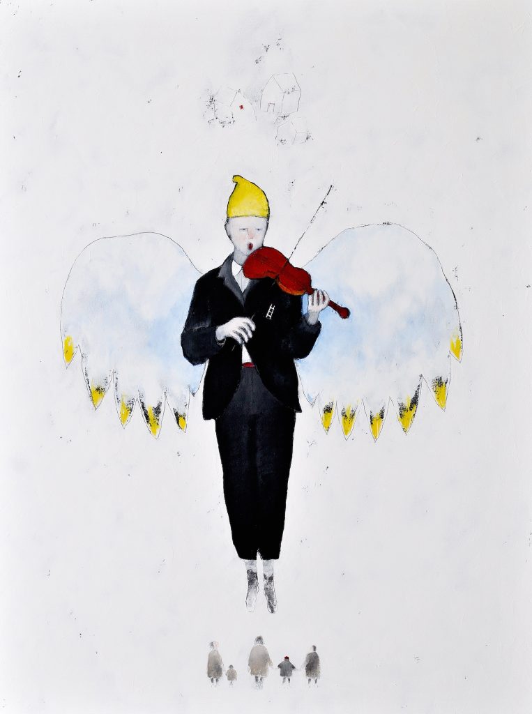 Fiddler