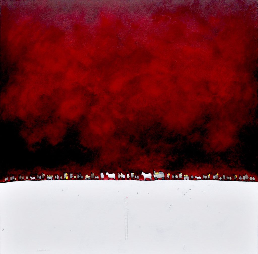 Exodus Red