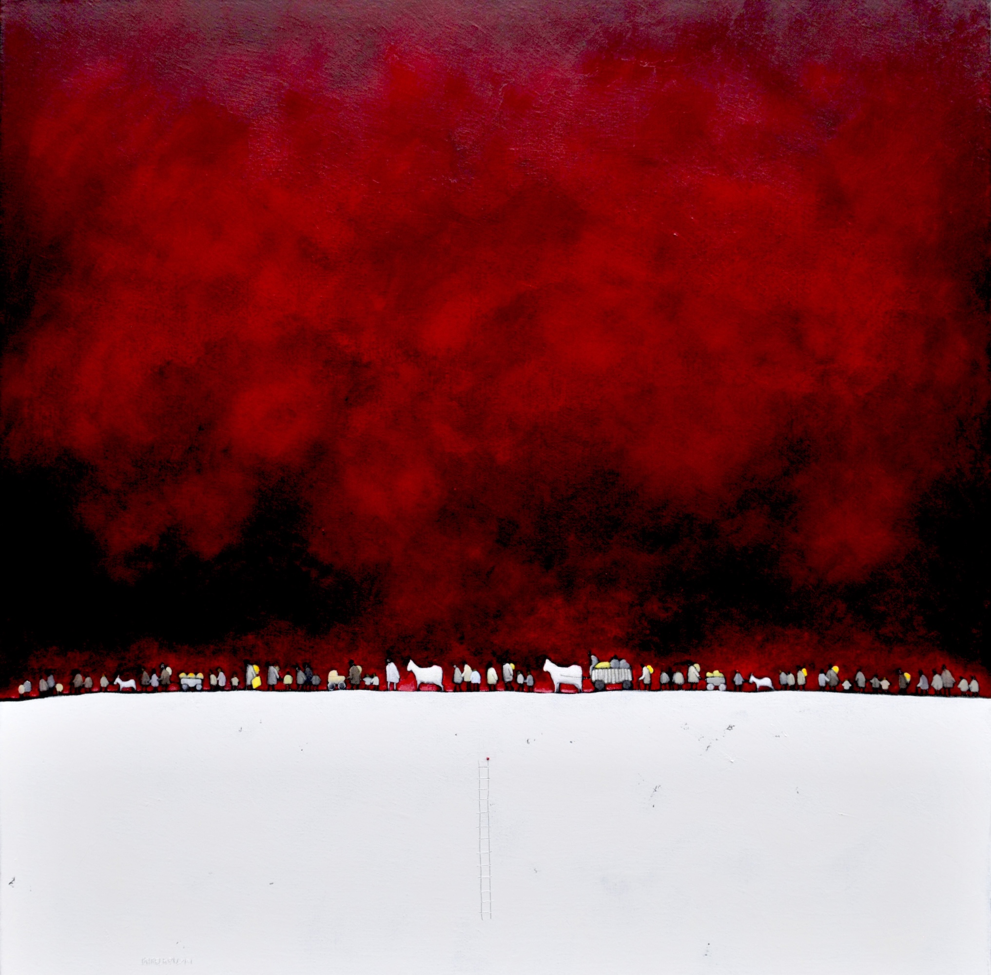 Exodus Red