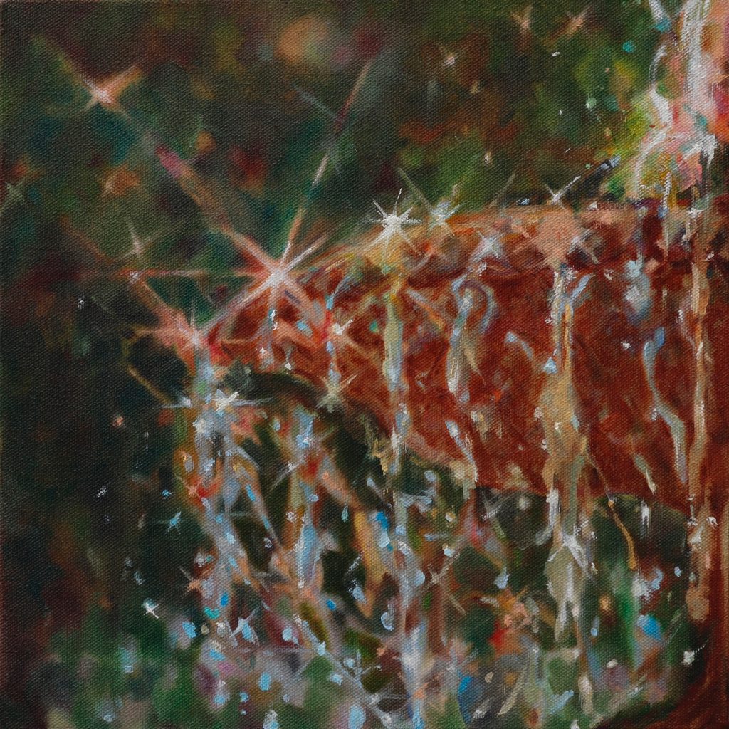 Wishing Fountain