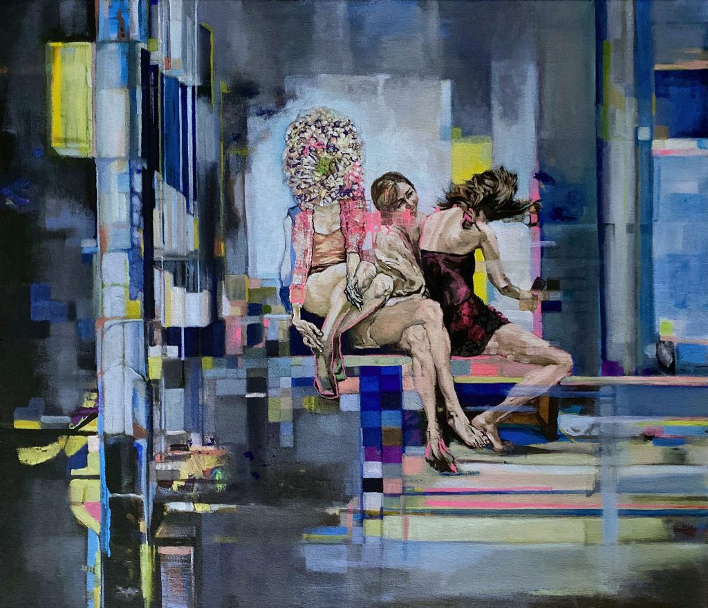 Les Trois Grâces