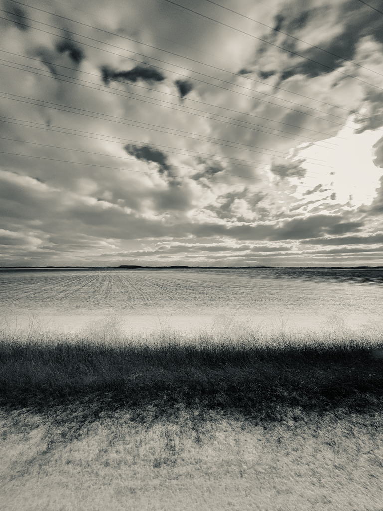 Vanishing Point #2 (#1 of 7)