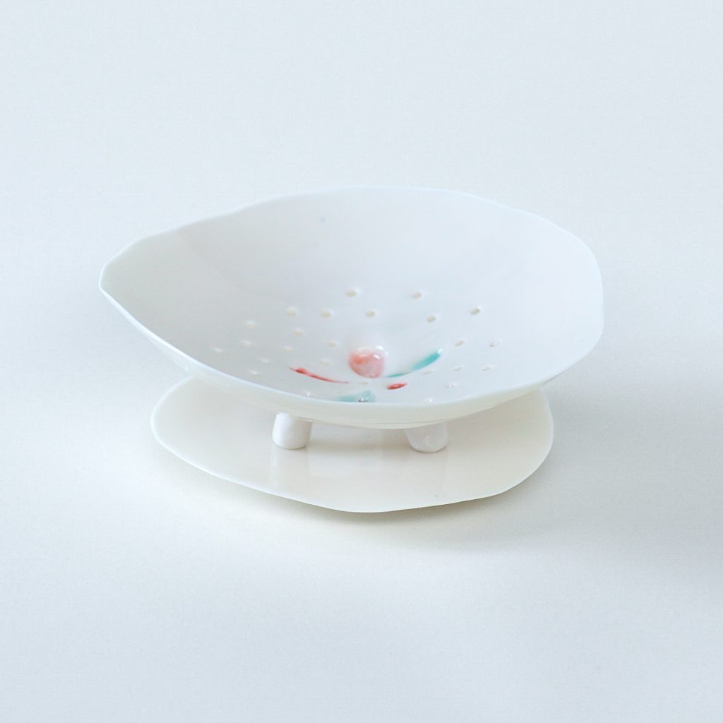 Seed berry bowl