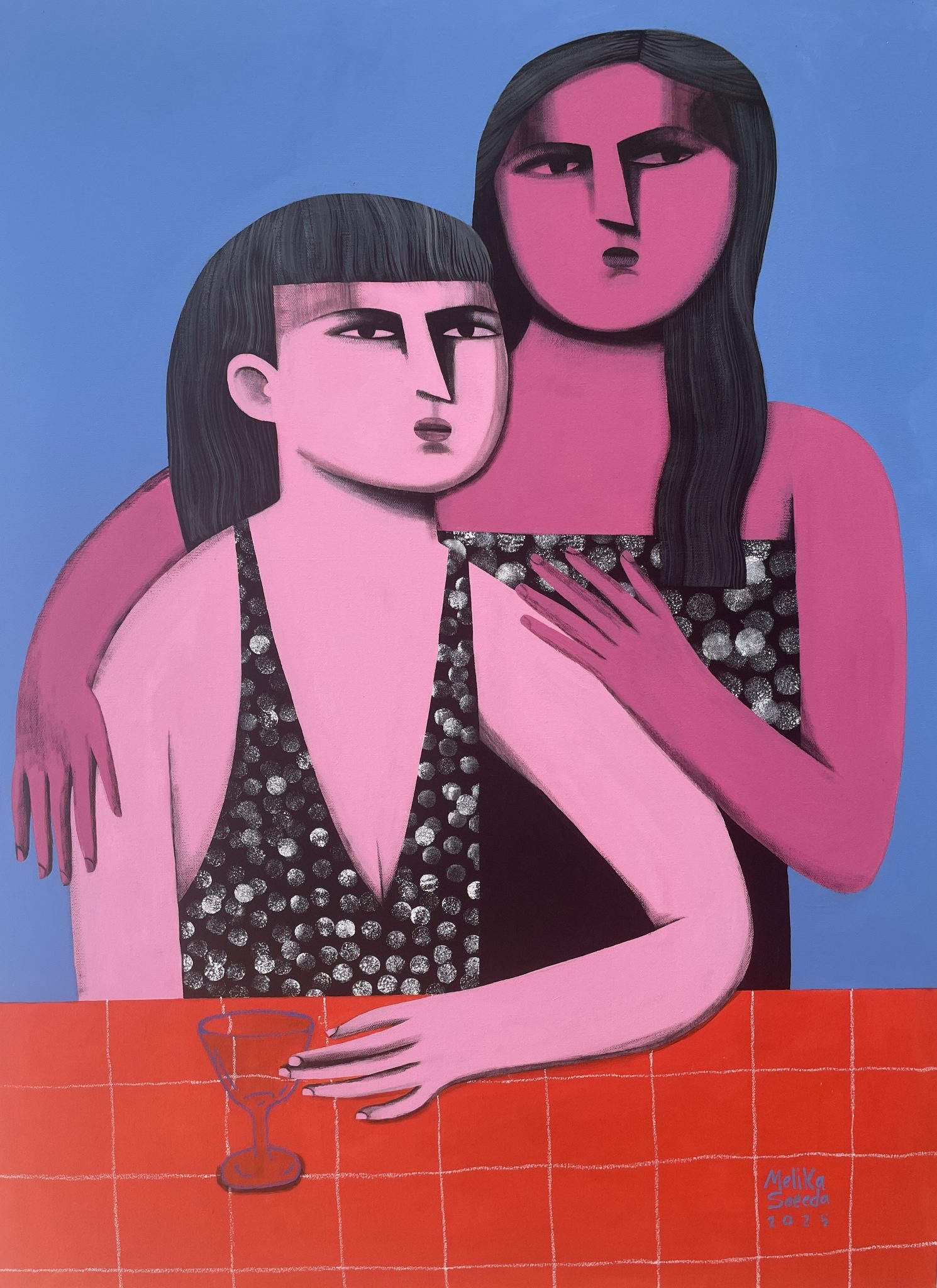 Artist Features