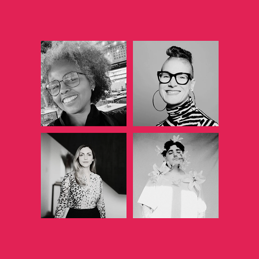 Meet Our Jurors