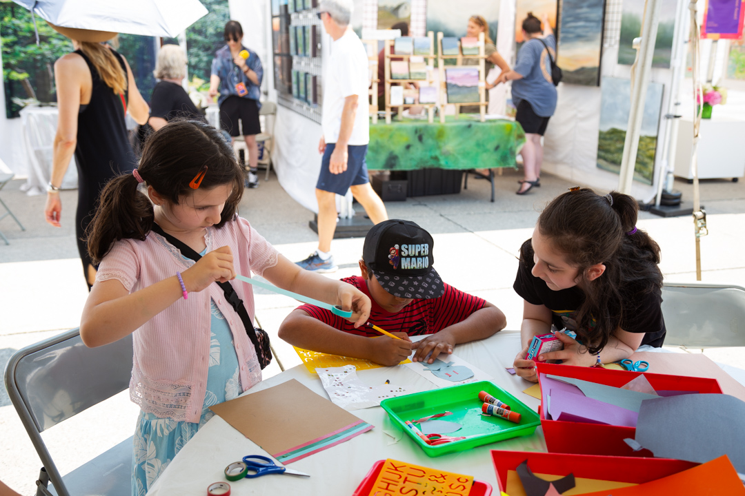 Family Programs