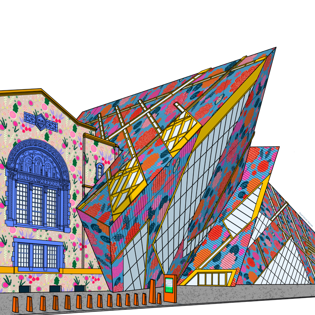 The ROM