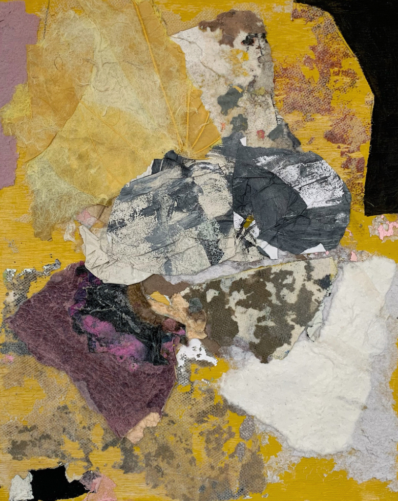 Torn From The Morning