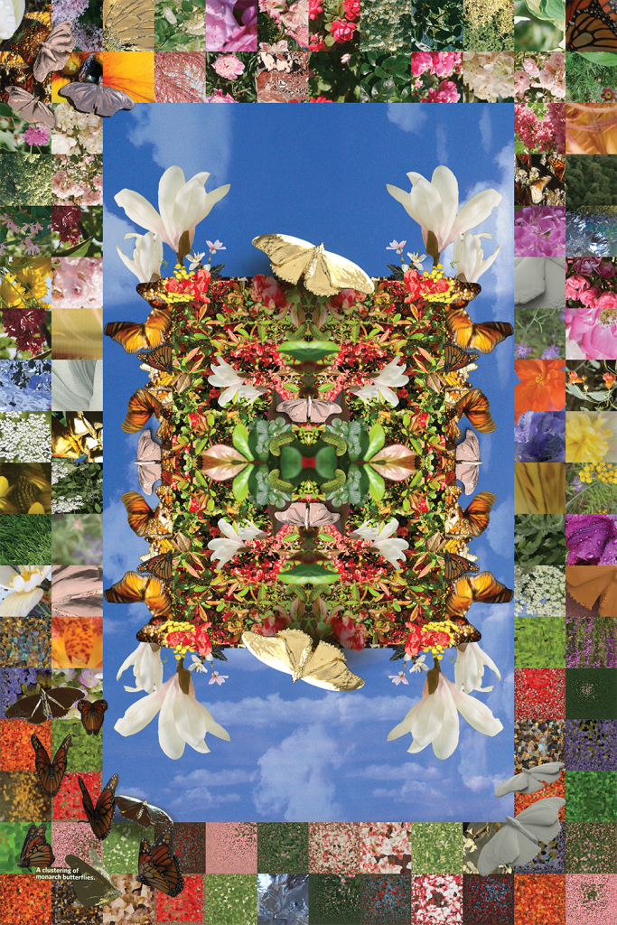 Untitled Portal 10 - Laura Kay Keeling