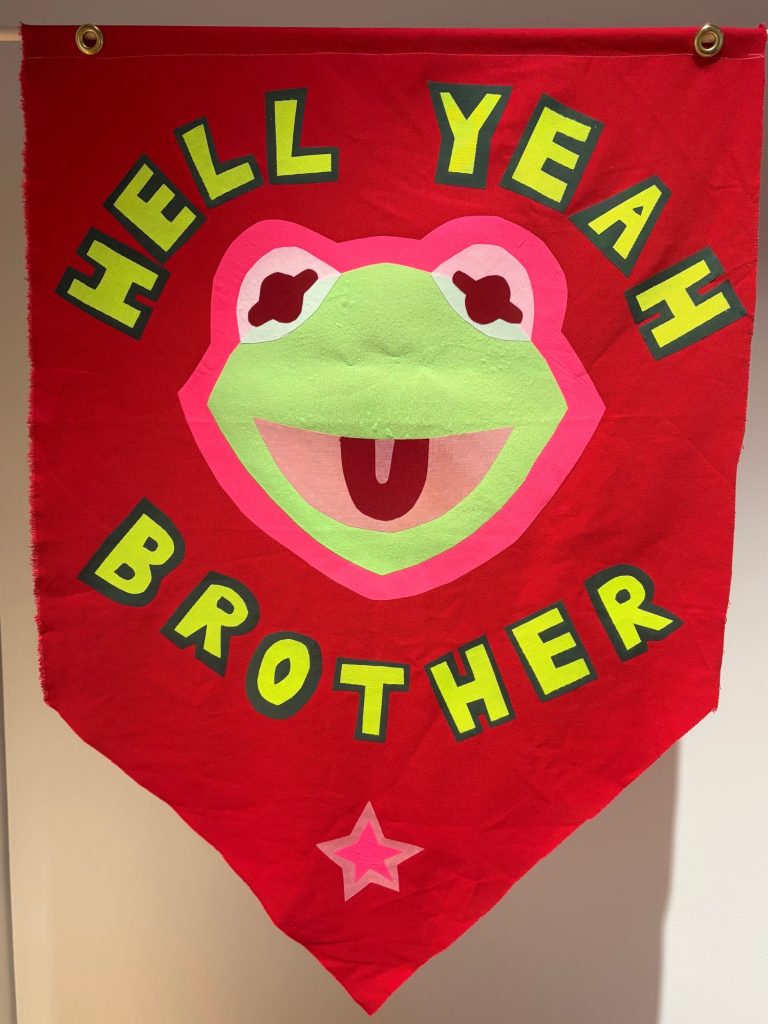 Kermit Pennant - Pree Rehal