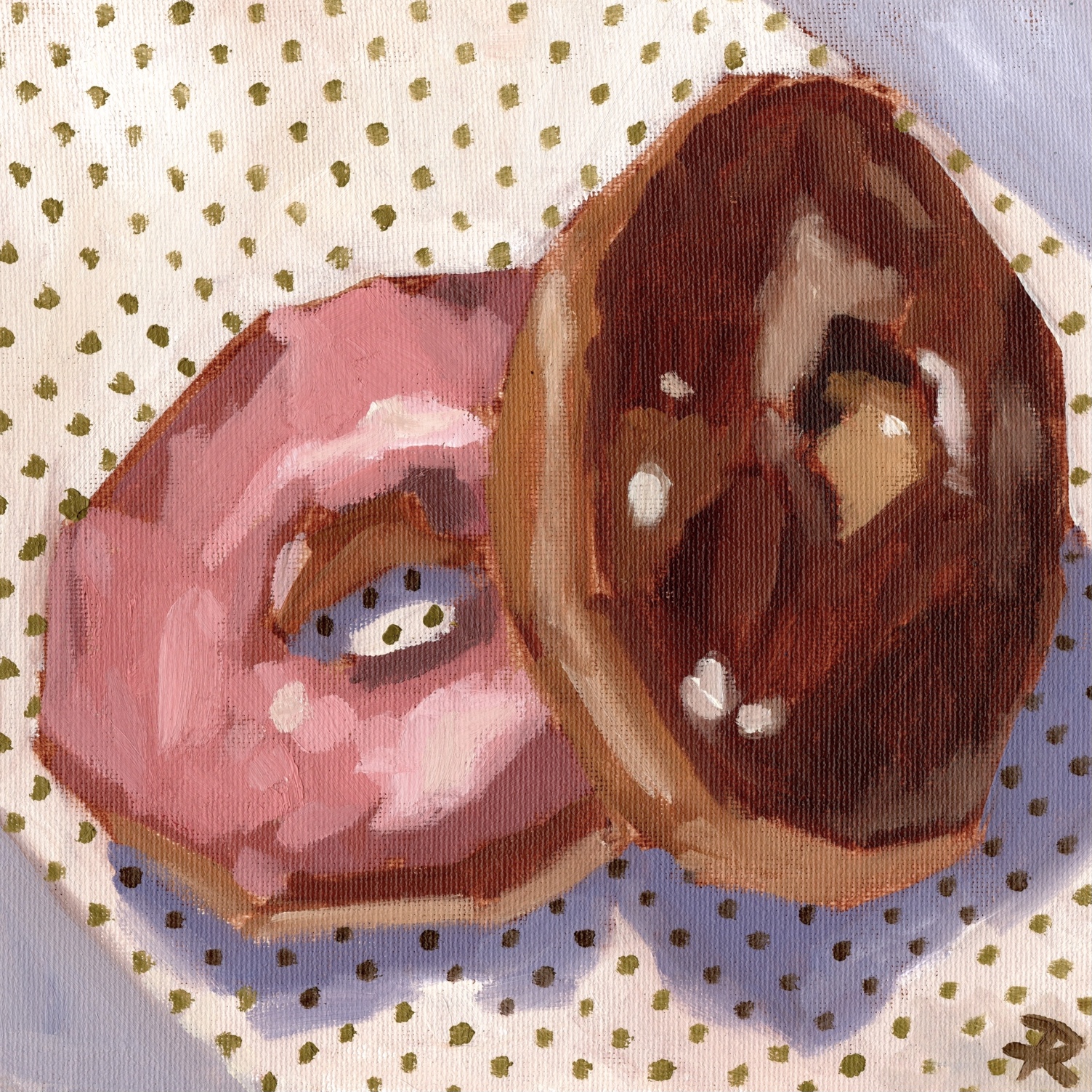 DoughOver