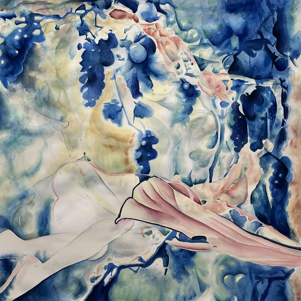 Noah’s Vineyard