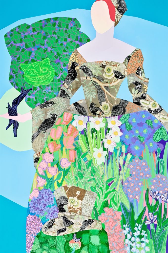 Garden Of Hearts