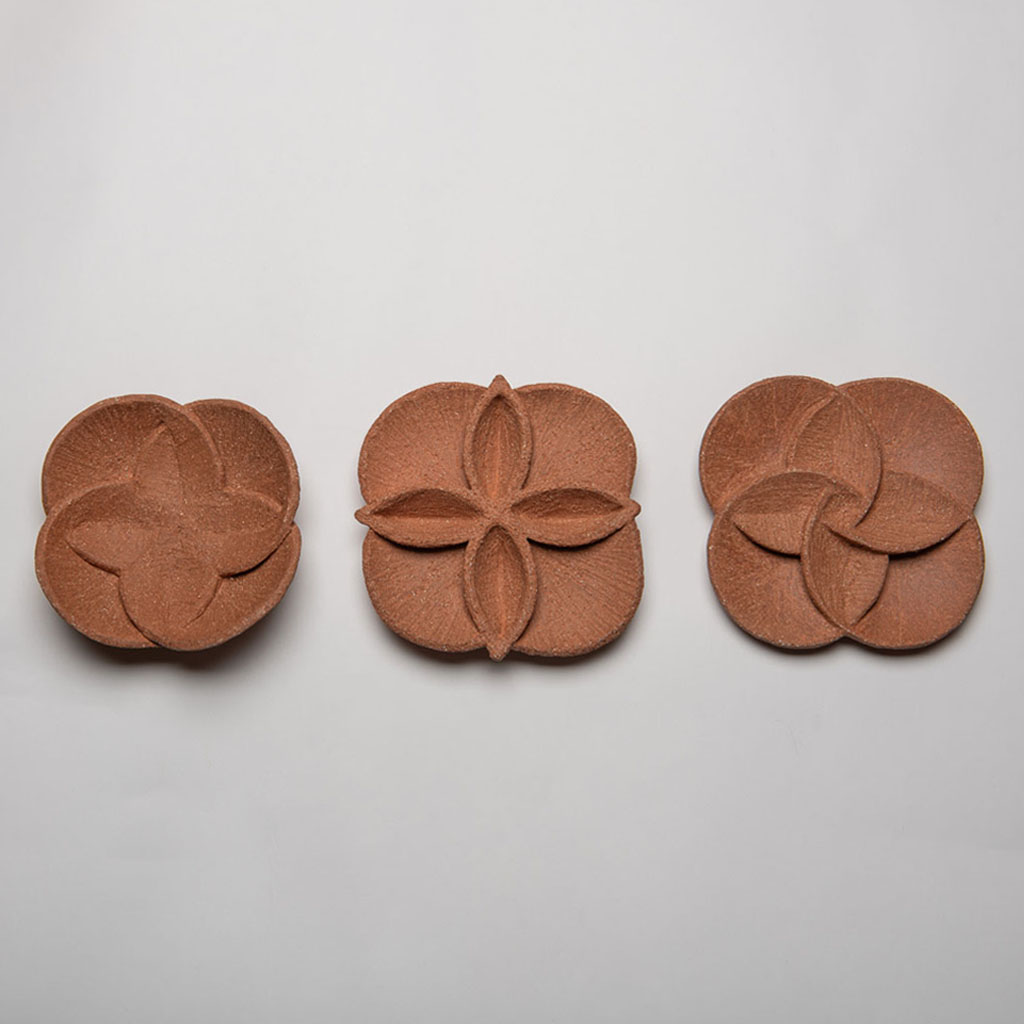 Quatrefoil 111