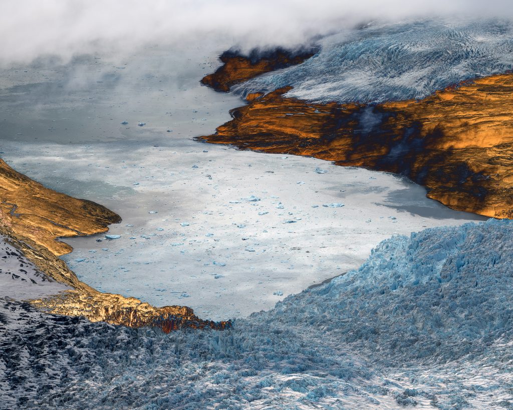 Meltwater (Alight)
