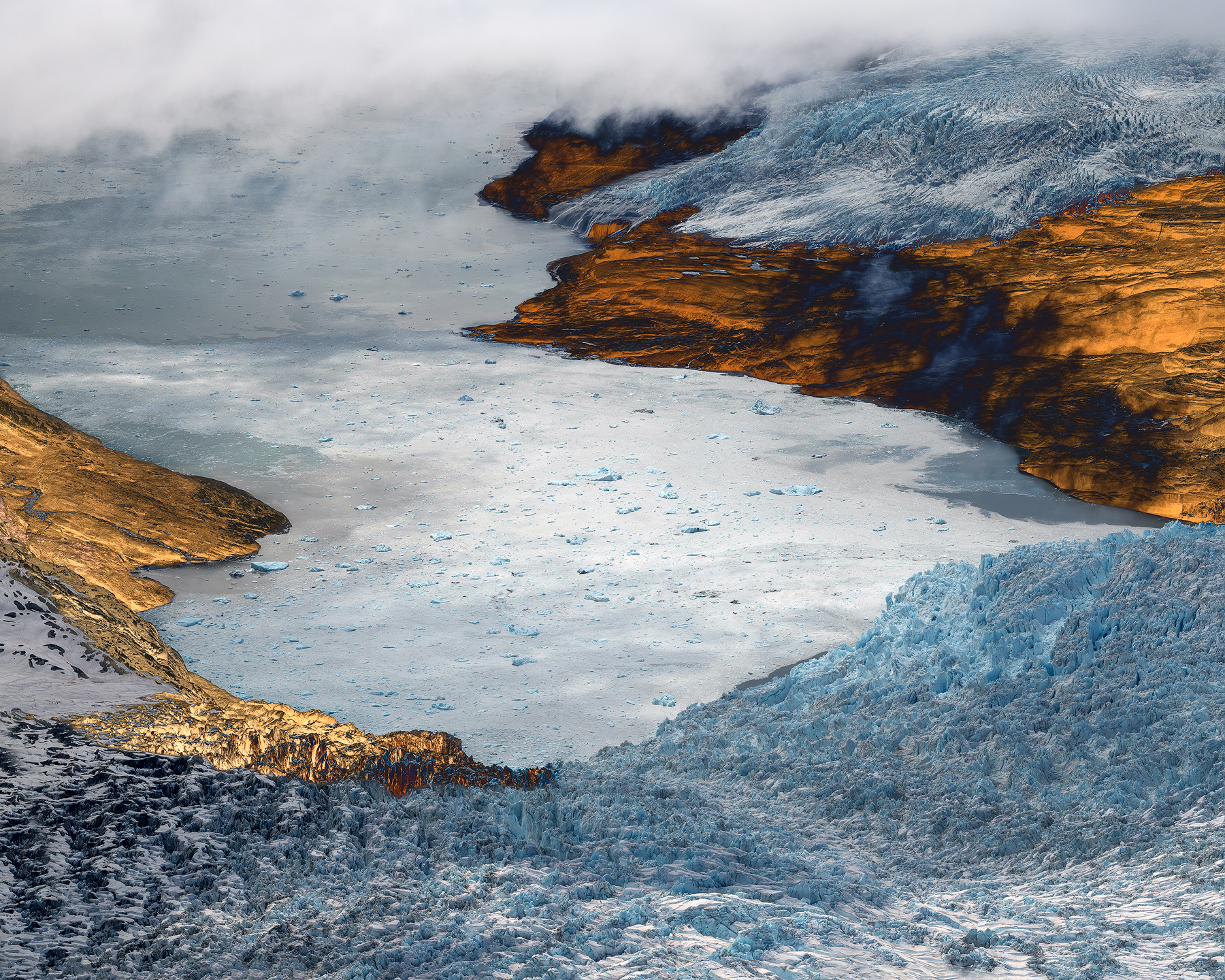 Meltwater (Alight)
