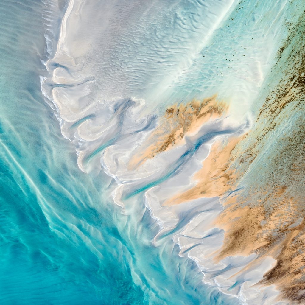 Untitled, Shark Bay