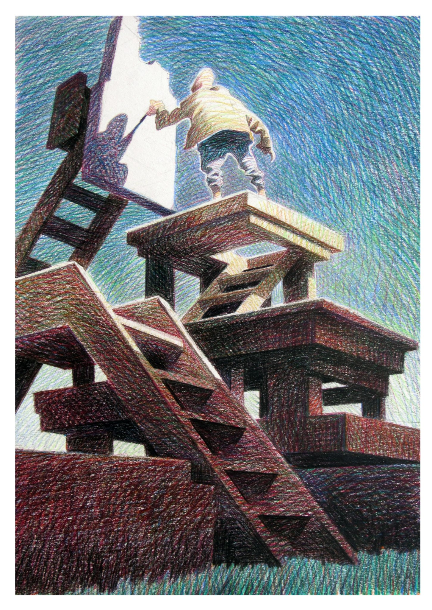 Tower