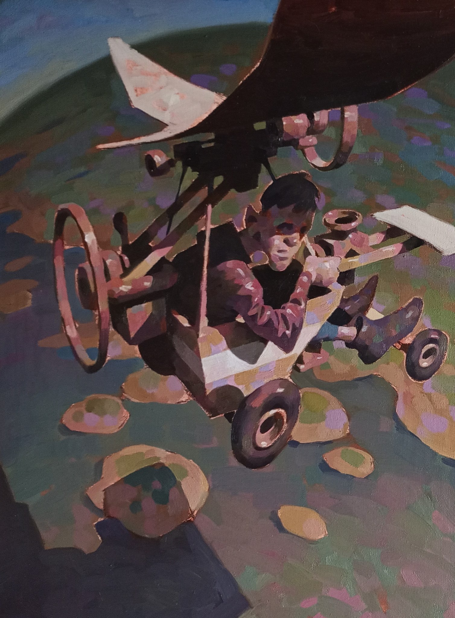 Kite
