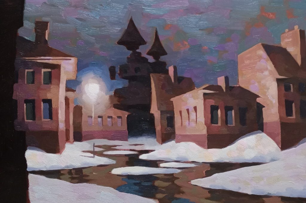 Streetlight