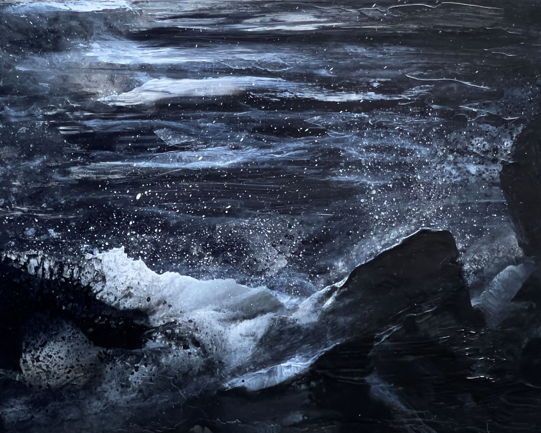Splash Crash