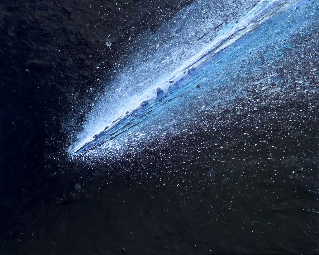 Azure Wake