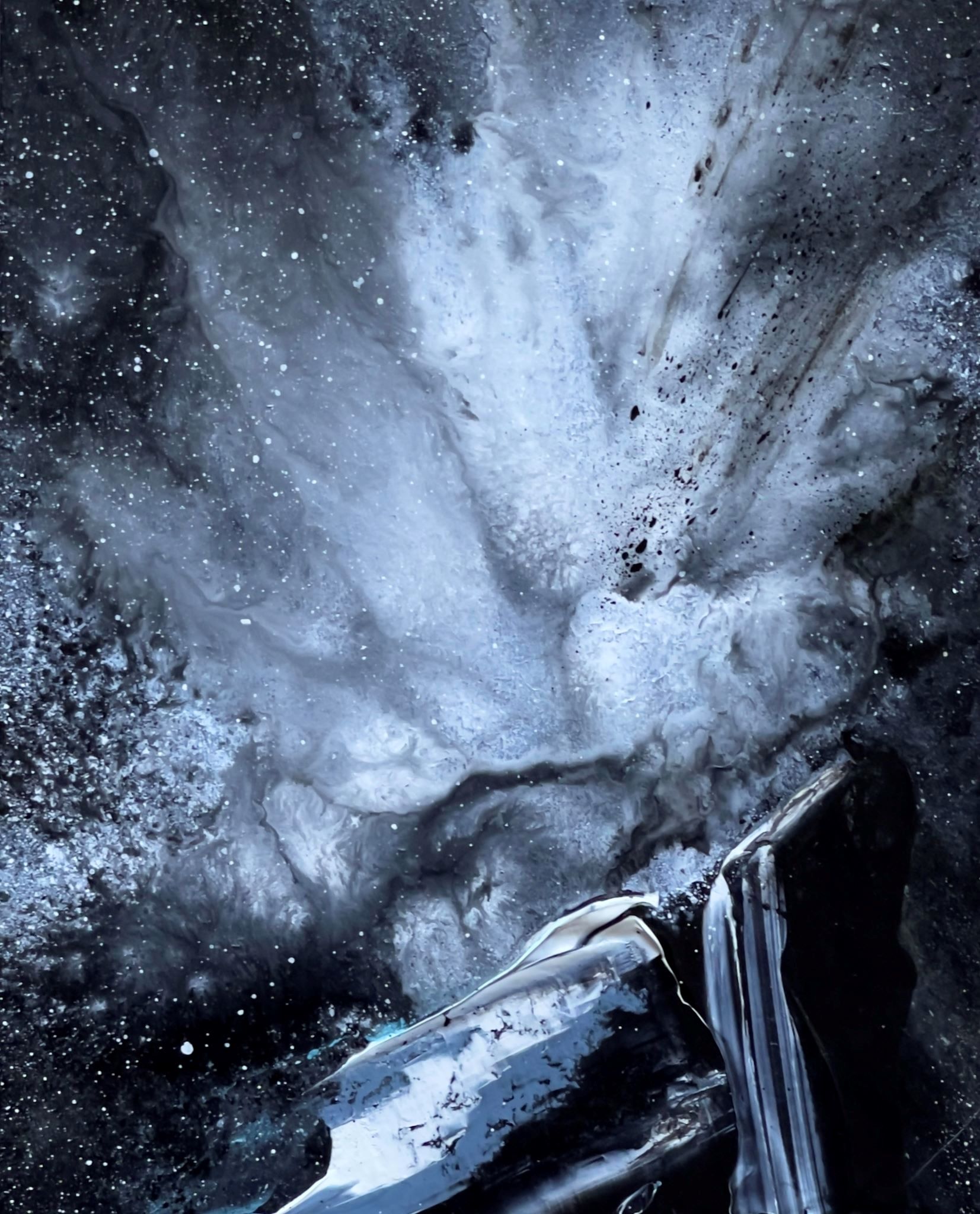 Starfall Chamber