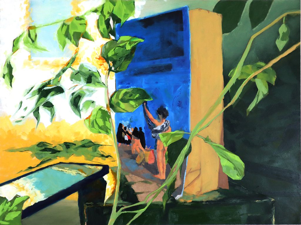 Still Lives &amp; Information