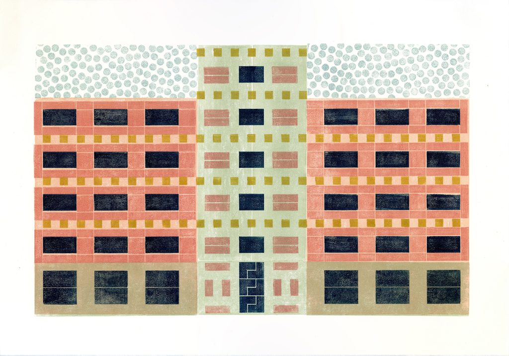 Soviet Block