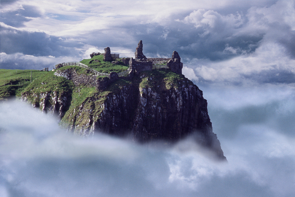 Skye Ruins