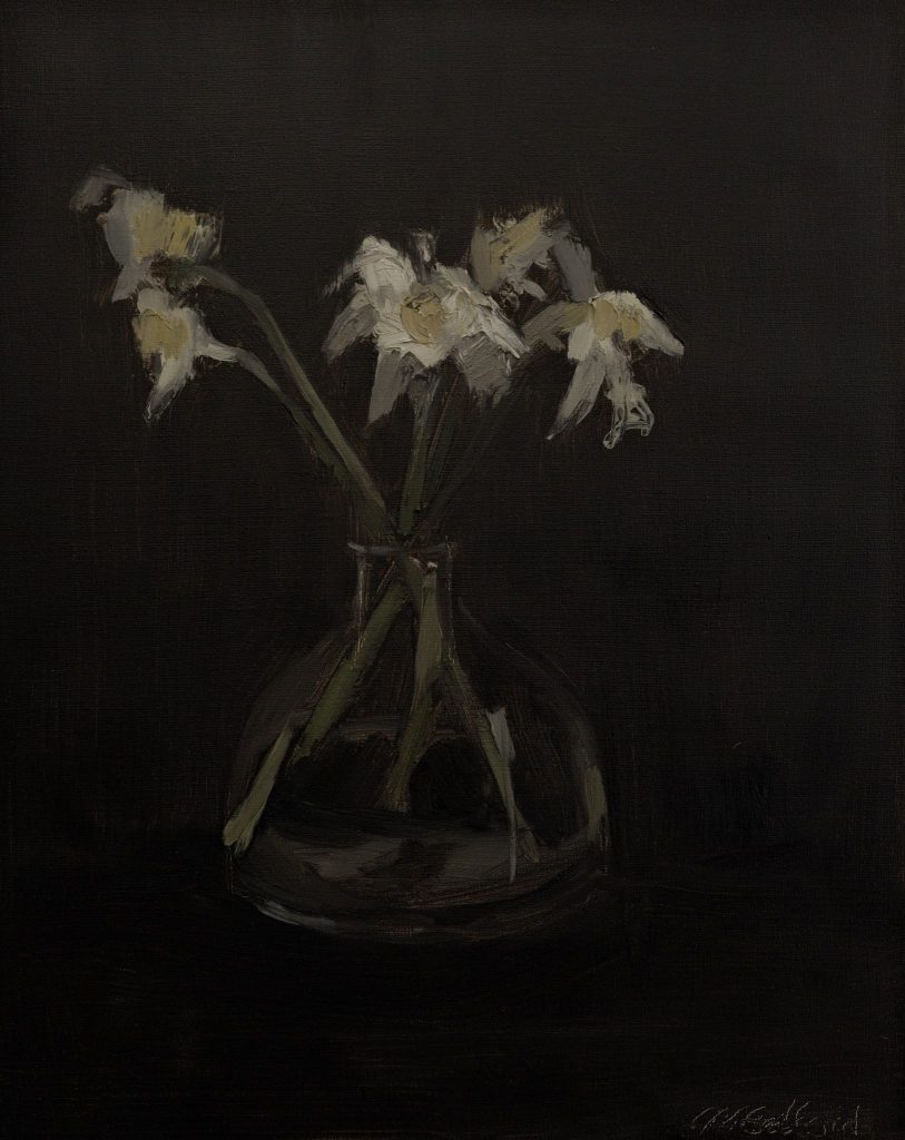 Daffodils For My Lover