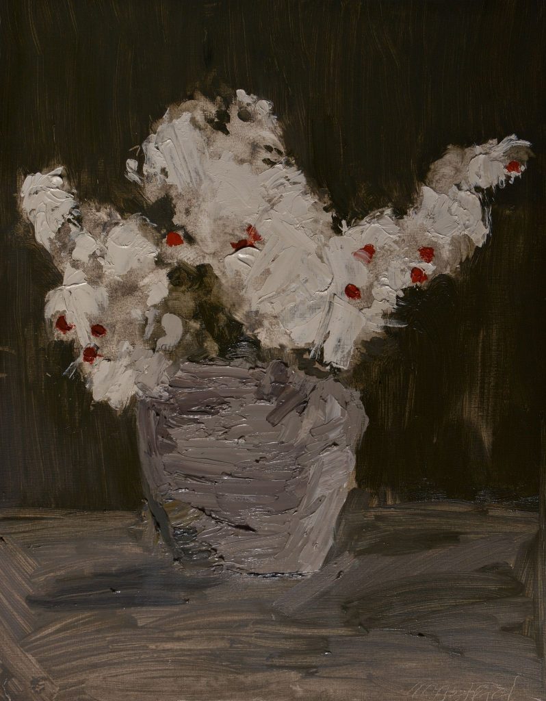 Red Berries