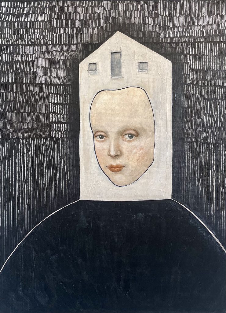 Little House on the Me