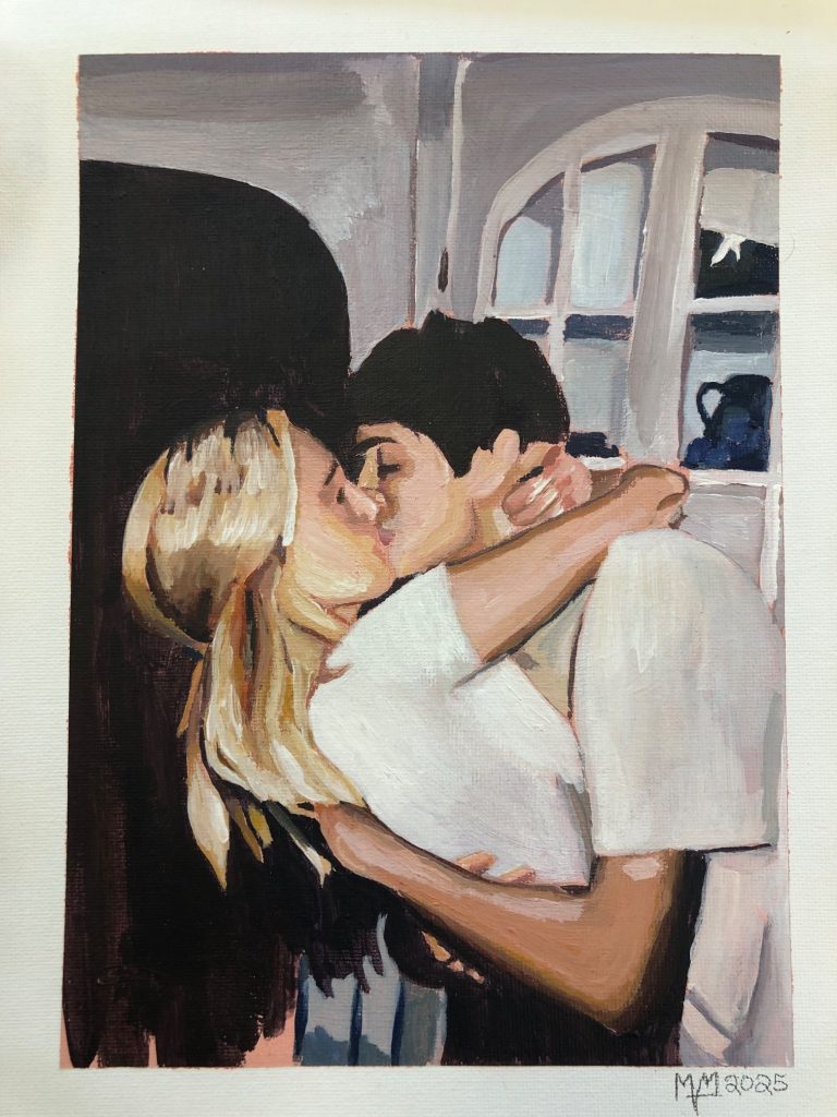 Kiss I