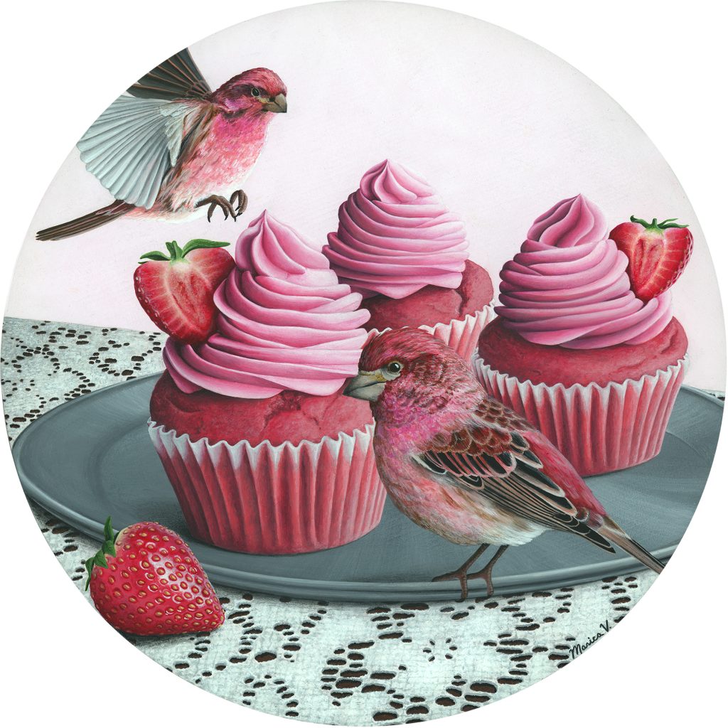 Sweet Tweet