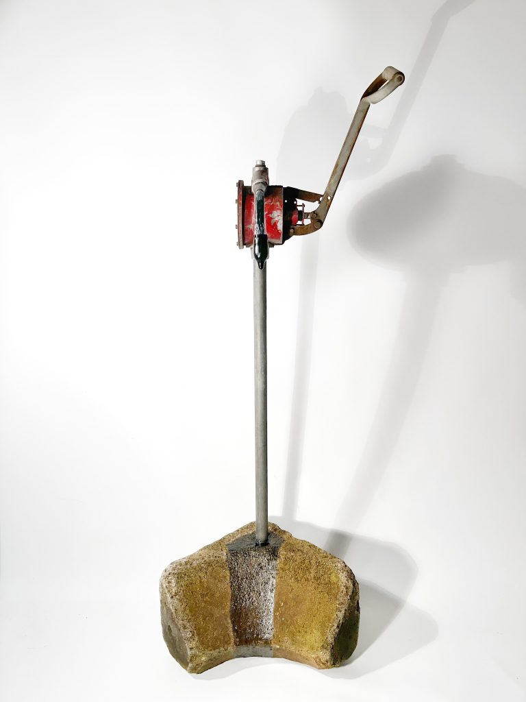 JIMMY RIG