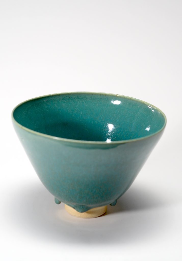 Nuka Tea Bowl