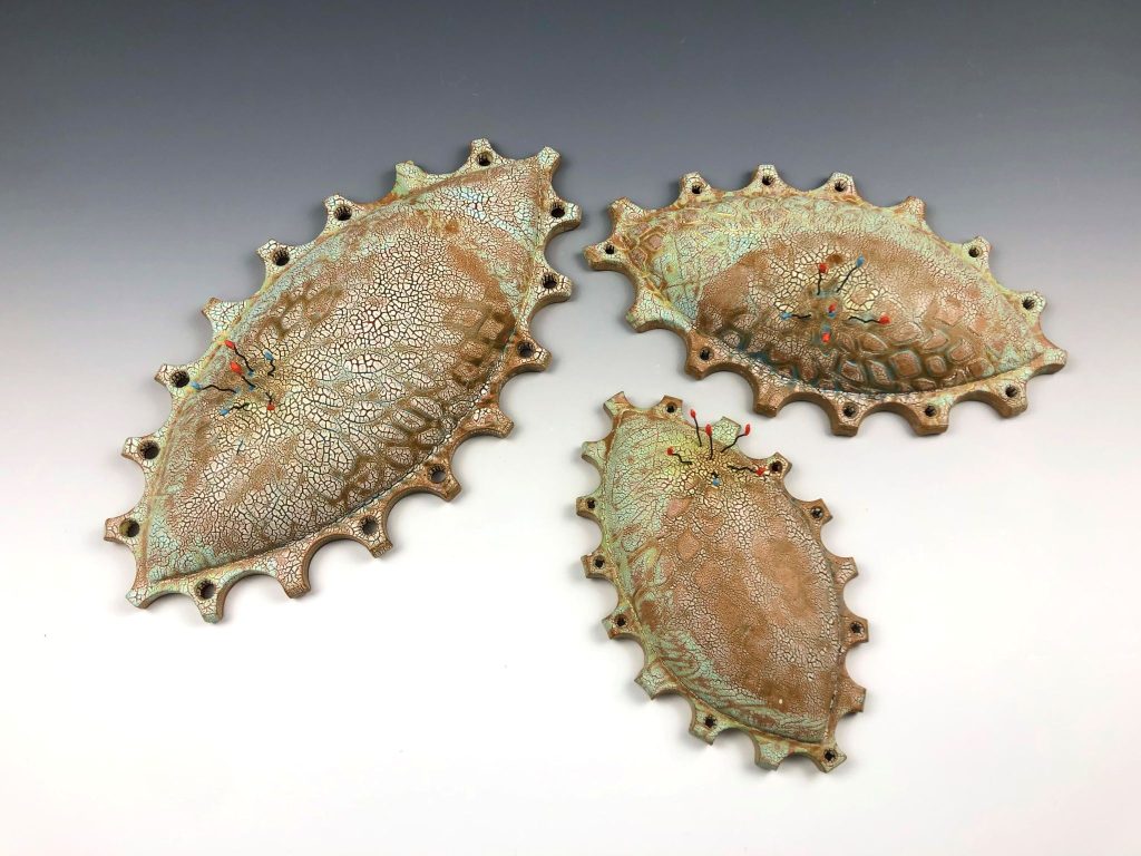 The Three Amoebas