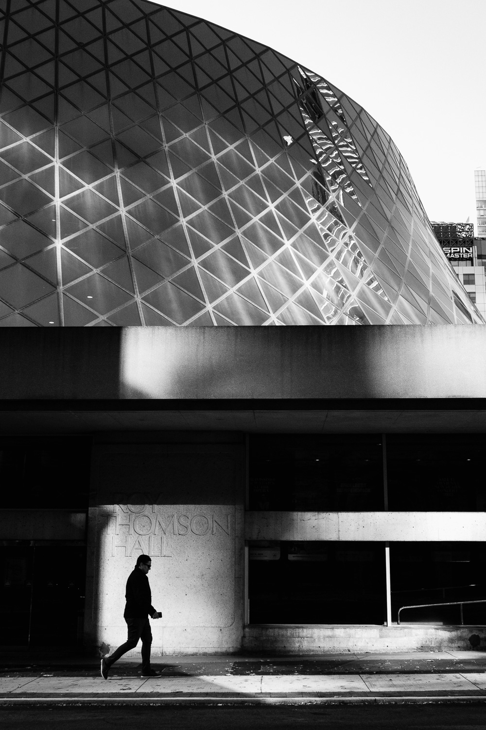 Bittersweet Symphony (Toronto, CA)