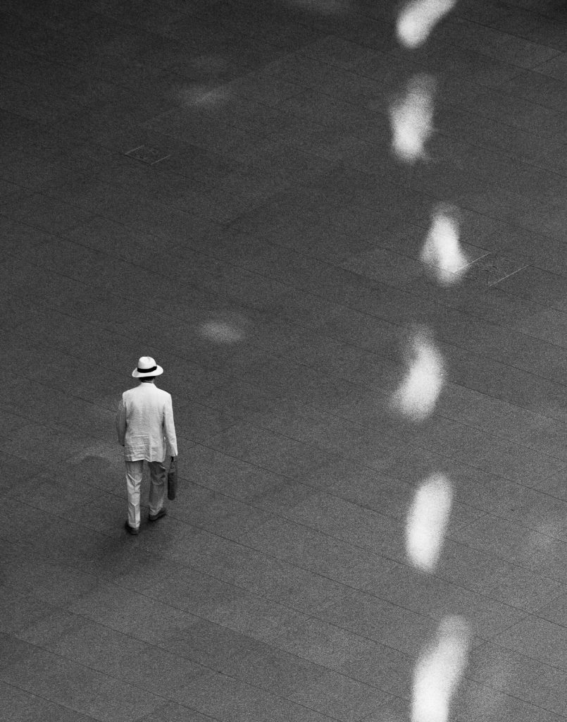 Light My Way (Tokyo, JP)