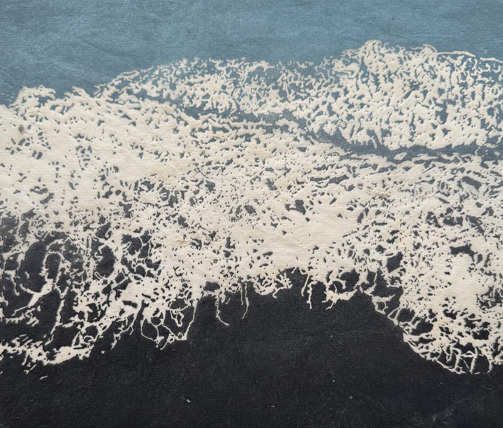 Fundy Tidal Pattern Pattern Series 7