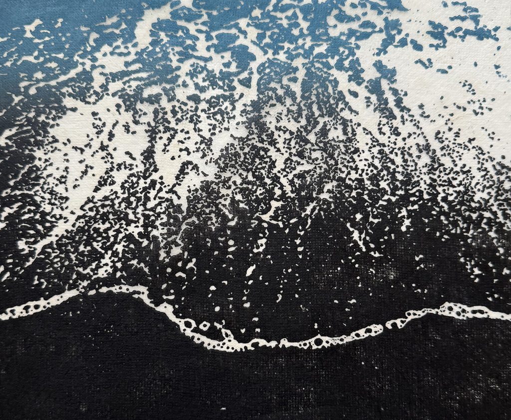 Fundy Tidal Pattern Pattern Series 6