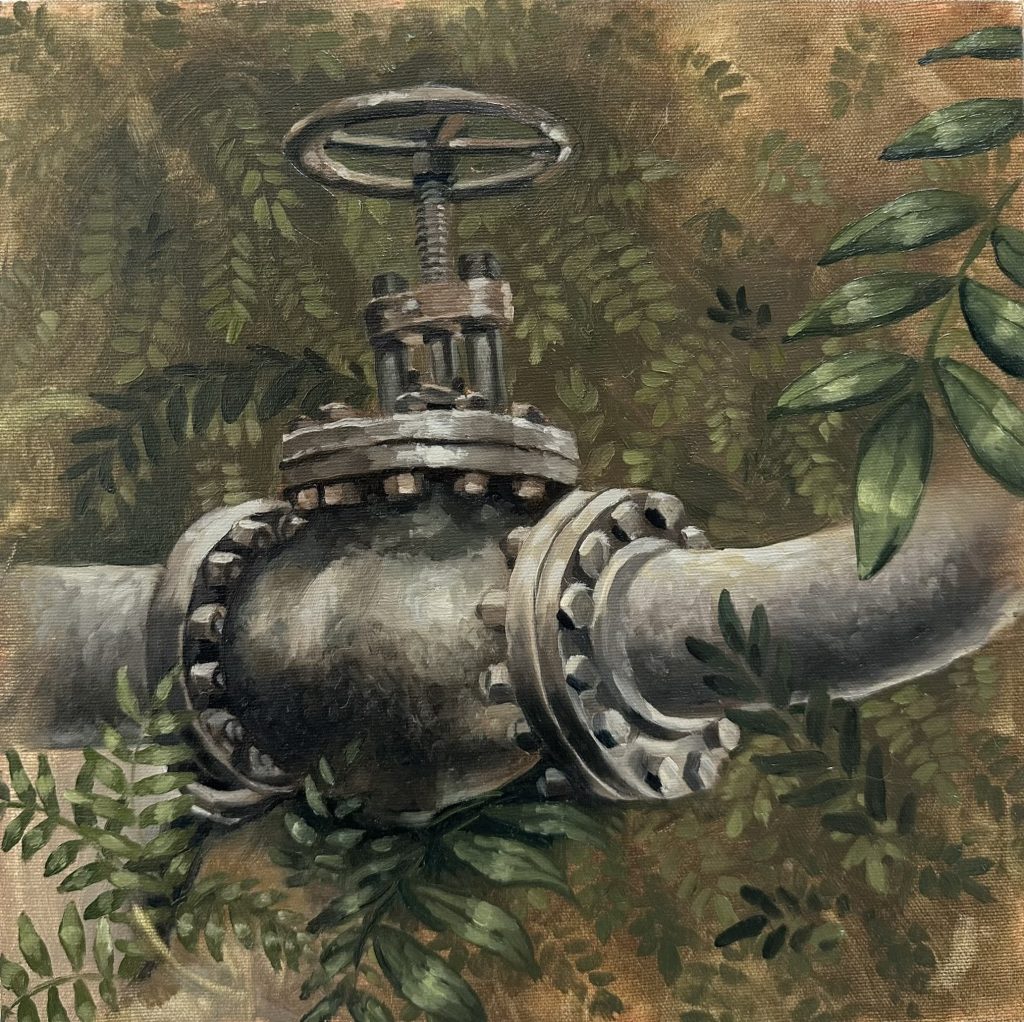 Steam Drea