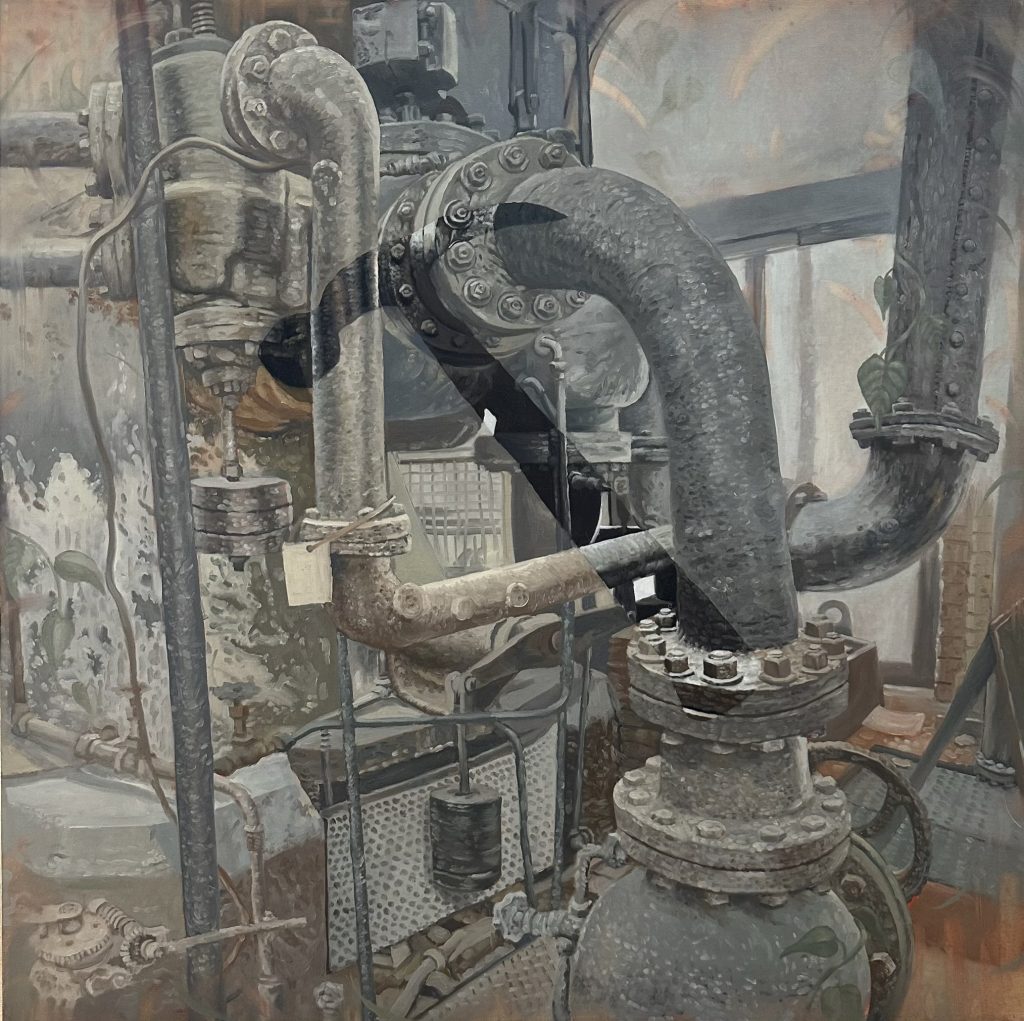 Pipe Dream