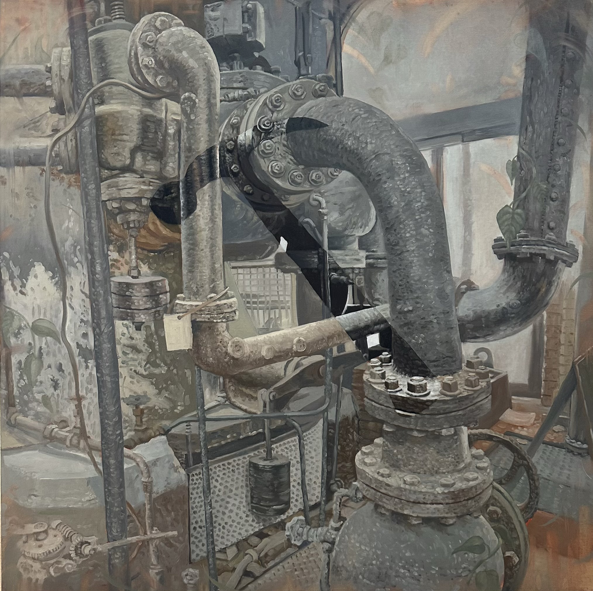 Pipe Dream