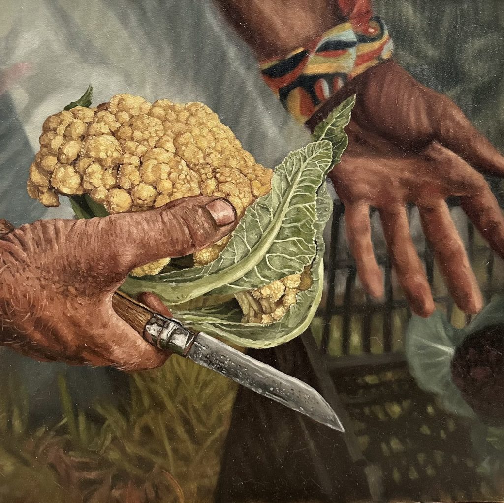 Field Hand