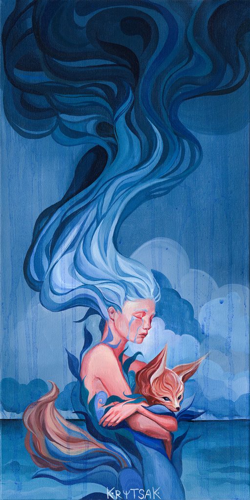 Silent Storm