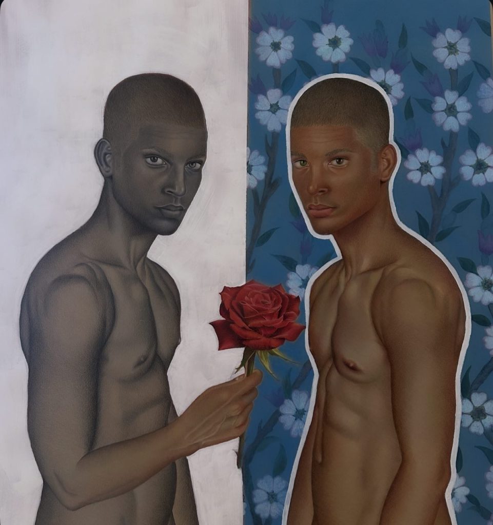 The Beauty of Self-acceptance