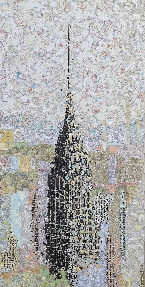 untitled (Empire St Bldg)