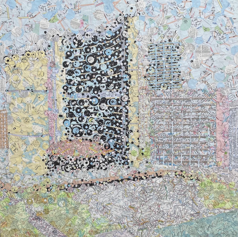 City Hall/Toronto